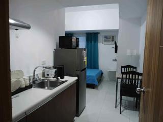Tabatina Grand Reviera Suites - Sampong - 4