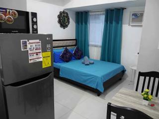 Tabatina Grand Reviera Suites - Sampong - 2