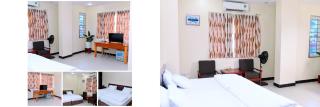 Lao Cai Sun Hotel - Cốc Lếu - 9