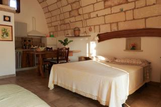 Palacca, trullo salentino - 6