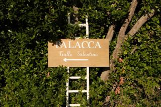 Palacca, trullo salentino - 9