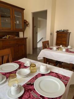 B&B Un Raggio di Sole - 3