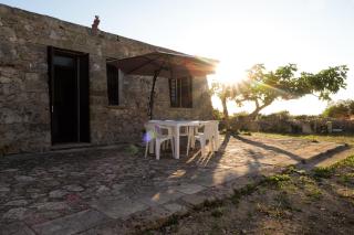 Palacca, trullo salentino - Andrano - 1