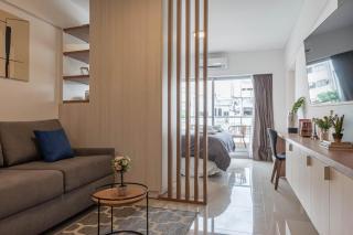 Moreno 550 'B' Loft with Pool in Plaza de Mayo - Buenos Aires - 0