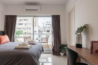 Moreno 550 'B' Loft with Pool in Plaza de Mayo - Buenos Aires - 9