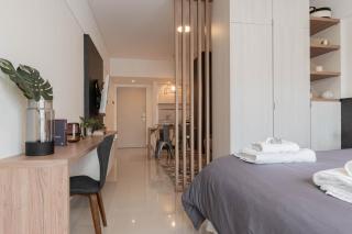 Moreno 550 'B' Loft with Pool in Plaza de Mayo - Buenos Aires - 7