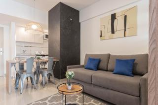 Moreno 550 'B' Loft with Pool in Plaza de Mayo - Buenos Aires - 5