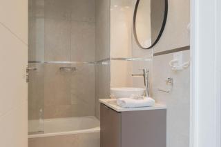 Moreno 550 'B' Loft with Pool in Plaza de Mayo - Buenos Aires - 2