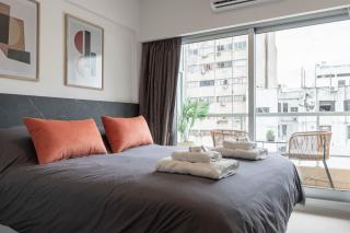 Moreno 550 'B' Loft with Pool in Plaza de Mayo - Buenos Aires - 1