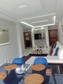 Top appartement - Cabo Negro - 6