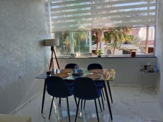 Top appartement - Cabo Negro - 5