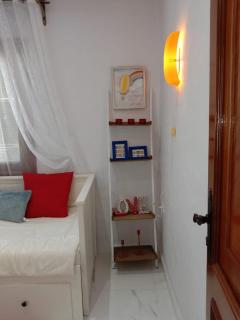 Top appartement - Cabo Negro - 3