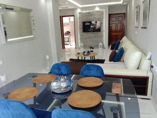 Top appartement - Cabo Negro - 2