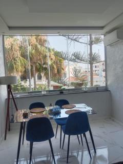 Top appartement - Cabo Negro - 1