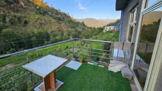 Sukoon Villa at Bhaderwah - 7