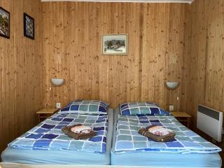 Apartmány Merkel - 1