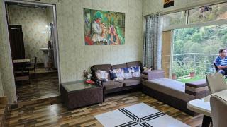 Sukoon Villa at Bhaderwah - 5