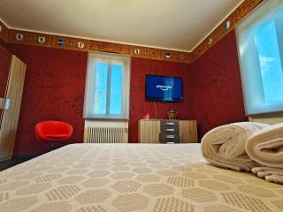 Villa WOLF - A 1919 original Swiss Villa with Garden near Como - Balerna - 6