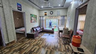 Sukoon Villa at Bhaderwah - 4