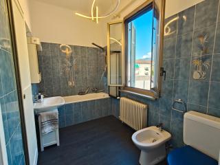 Villa WOLF - A 1919 original Swiss Villa with Garden near Como - Balerna - 4
