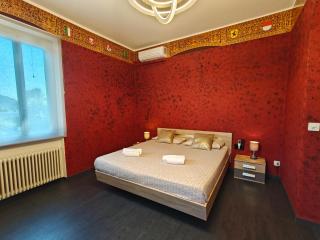 Villa WOLF - A 1919 original Swiss Villa with Garden near Como - Balerna - 7
