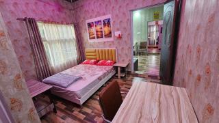 Sukoon Villa at Bhaderwah - 2