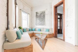 Villa Nicaragua 5900 - Stylish 5 Bd House Hollywood - Buenos Aires - 9