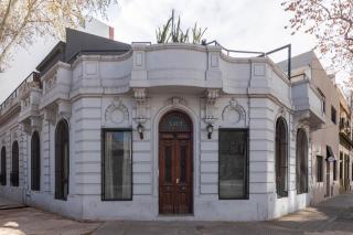 Villa Nicaragua 5900 - Stylish 5 Bd House Hollywood - Buenos Aires - 7