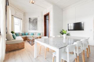 Villa Nicaragua 5900 - Stylish 5 Bd House Hollywood - Buenos Aires - 6