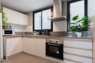 Villa Nicaragua 5900 - Stylish 5 Bd House Hollywood - Buenos Aires - 5