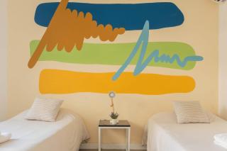 Villa Nicaragua 5900 - Stylish 5 Bd House Hollywood - Buenos Aires - 3