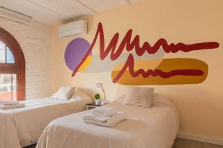 Villa Nicaragua 5900 - Stylish 5 Bd House Hollywood - Buenos Aires - 2