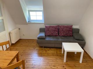 Apartments Benešov Nad Ploučnicí - 2