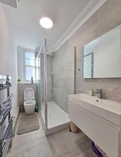 Covent Garden Stunning Flat - Londra - 6