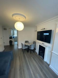 Covent Garden Stunning Flat - Londra - 5