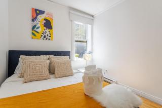 Prime location Lovely 3BR downtown MTL - Montréal - 7