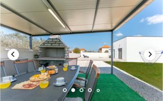 Villa Justin - Prkos - 8