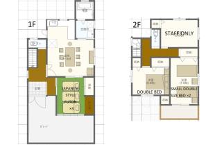 Villa Izumi Eternity and a Day - Izumi - 5