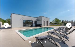 Villa Justin - Prkos - 9