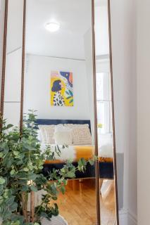 Prime location Lovely 3BR downtown MTL - Montréal - 4