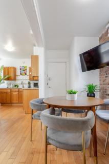 Prime location Lovely 3BR downtown MTL - Montréal - 6