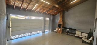 Casa espaço inteiro com Suíte e Garagem jd sabias - Indaiatuba - 4