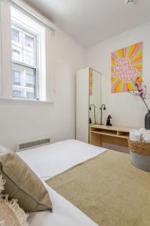 Prime location Lovely 3BR downtown MTL - Montréal - 5