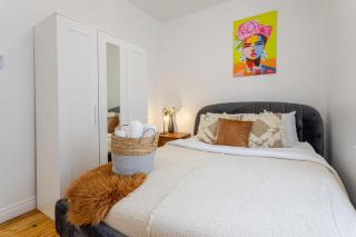 Prime location Lovely 3BR downtown MTL - 3