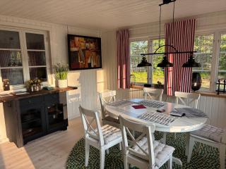 Hus Siknäs - Mora - 9