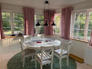 Hus Siknäs - Mora - 8
