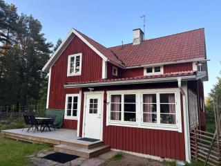 Hus Siknäs - Mora - 0