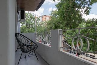 Niceto Vega 4900 - 3 Bd EVENT Friendly - Buenos Aires - 6