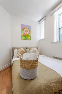 Prime location Lovely 3BR downtown MTL - Montréal - 1