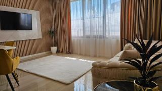 YNS Cozy House - Iaşi - 6